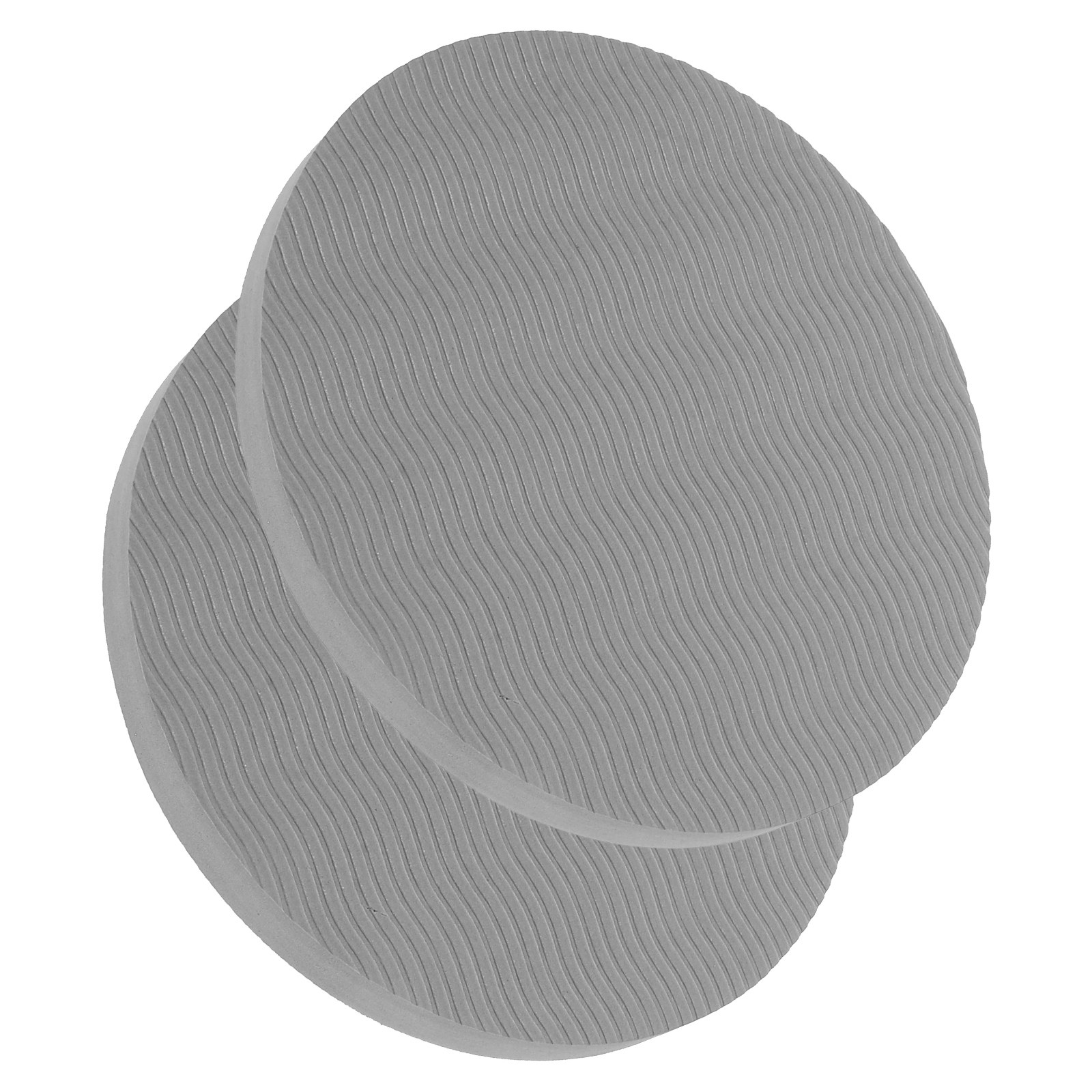 Pilates Yoga Knee Pads - 2Pcs Yoga Knee Protective Pads Non