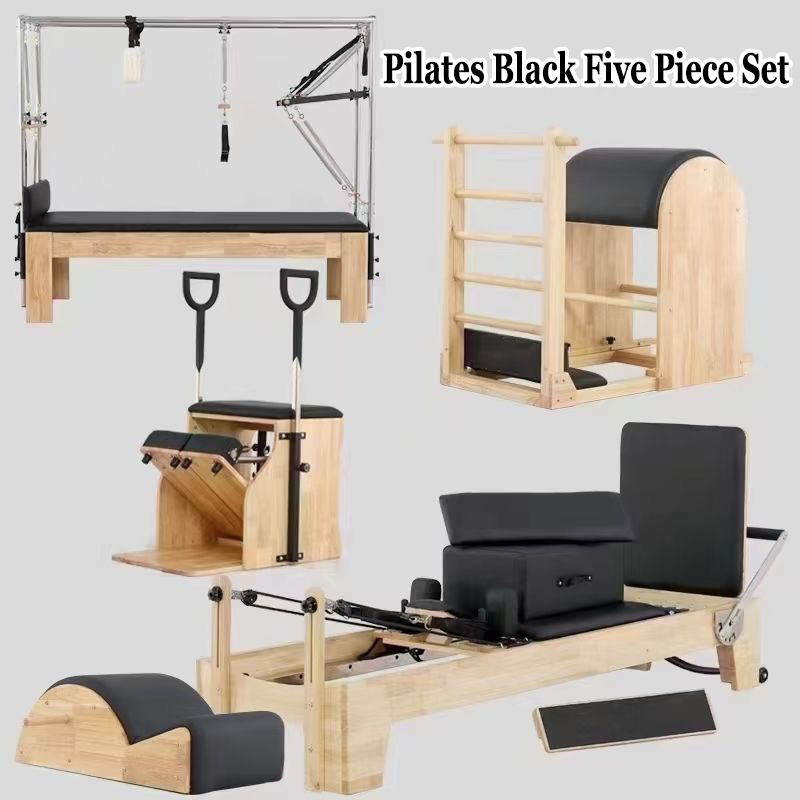 Pilates Yoga Set - Pilates Five Piece Set Pilates Core