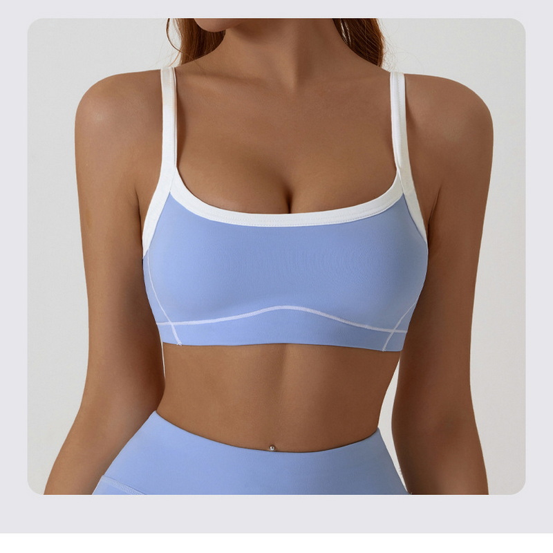 Nude High-elasticity Yoga Suit - Pilates Yoga Set review and price