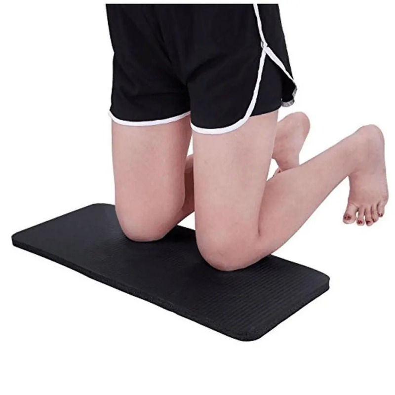 1.5cm Extra Thick Yoga Knee Pa - Pilates Yoga Knee Pads review and price