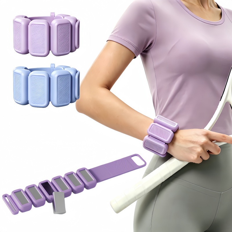 Adjustable Weighted Wrist & An - Yoga Sandbag Weight review and price