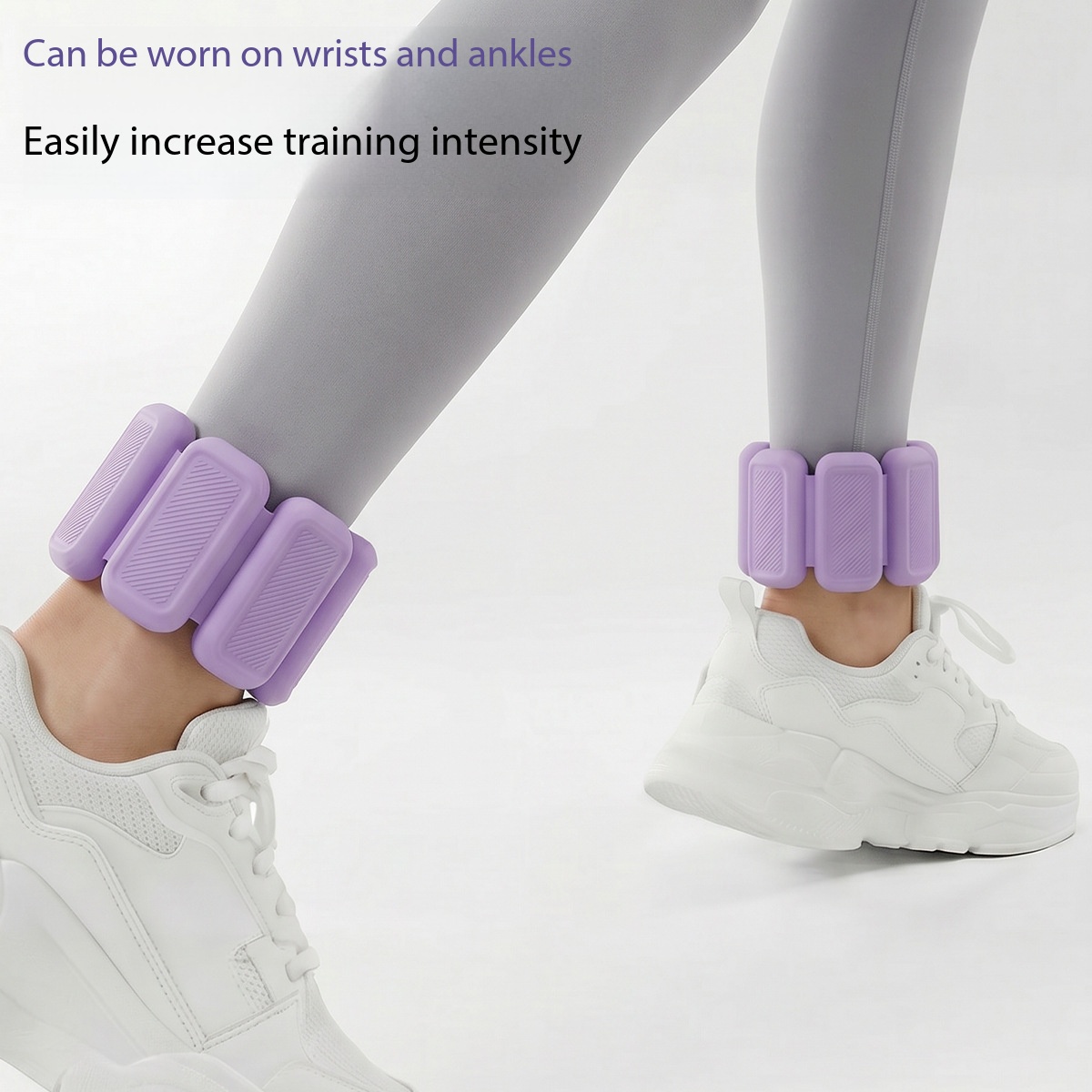 Adjustable Weighted Wrist & An - Yoga Sandbag Weight review and price