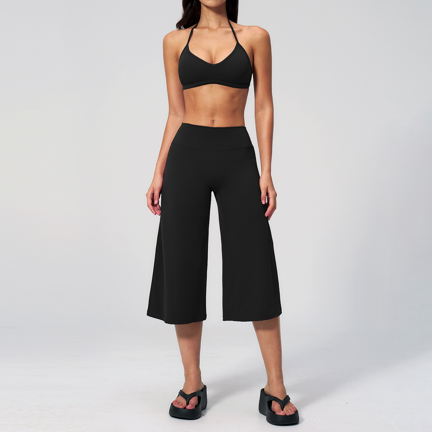 Custom LOGO women's yoga high- - Pilates Yoga Set review and price