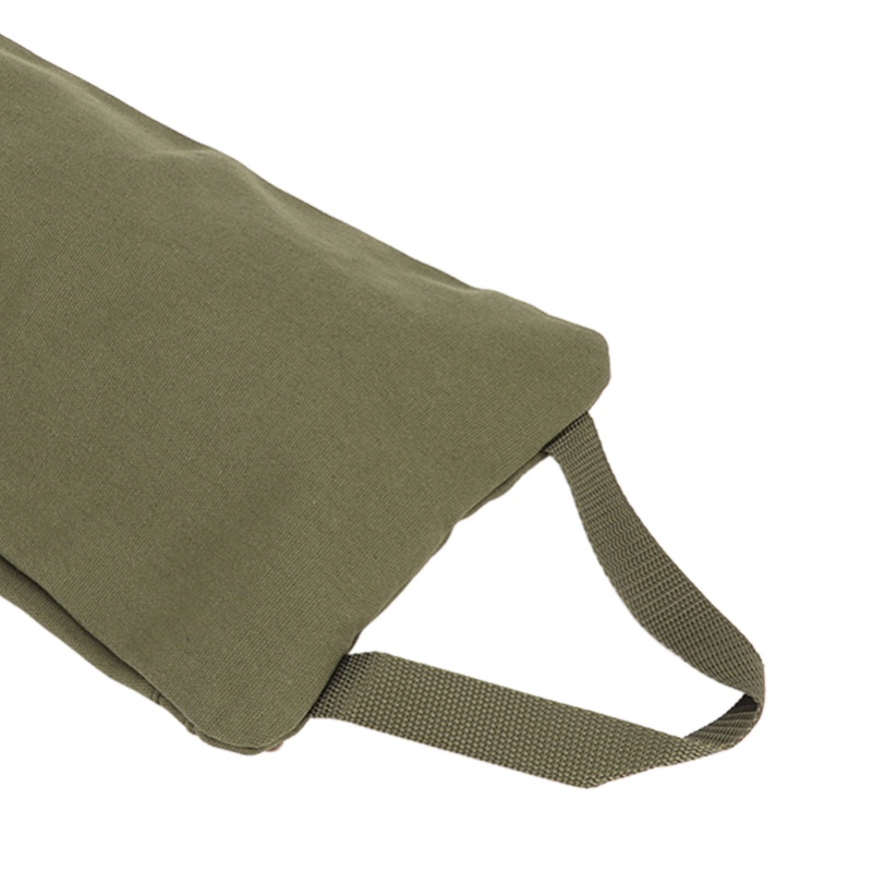 Military Green Yoga Sand Bag W - Yoga Sandbag Weight review and price