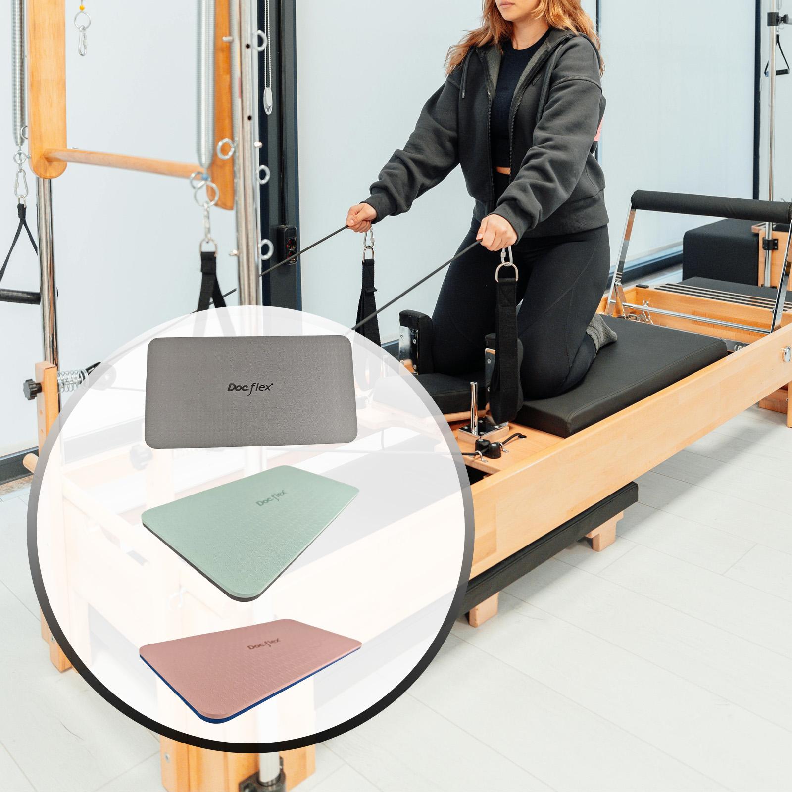 2Pcs Pilates Mats Pilates Knee - Pilates Yoga Knee Pads review and price