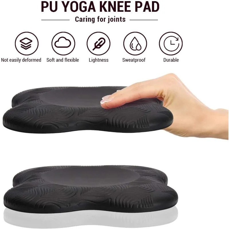 For Knees Elbows Wrist Hands H - Pilates Yoga Knee Pads review and price