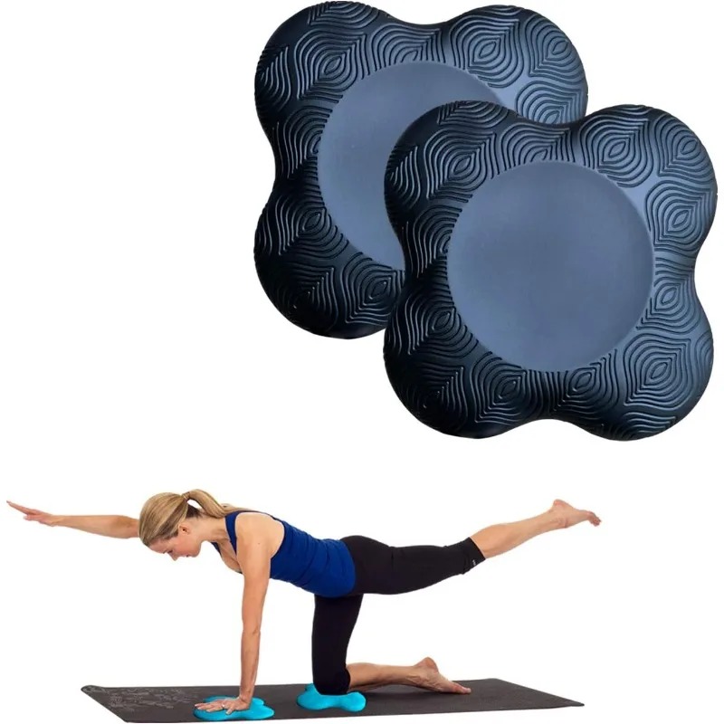For Knees Elbows Wrist Hands H - Pilates Yoga Knee Pads review and price