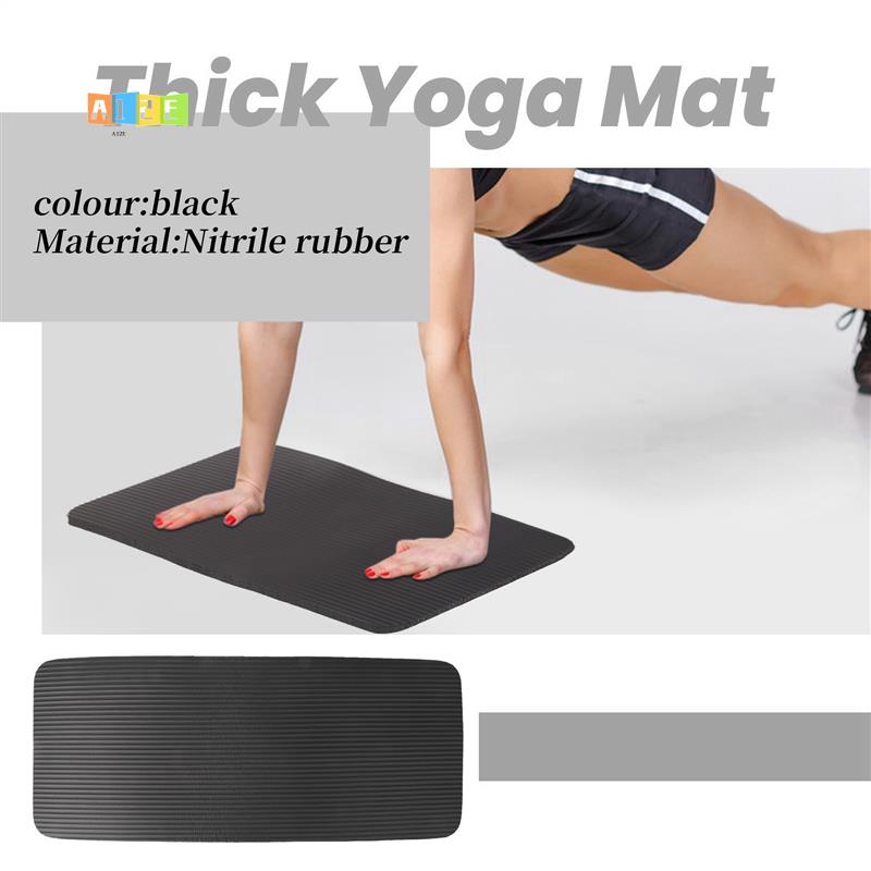 A12E-2Pcs Pilates Workout Mat  - Pilates Yoga Knee Pads review and price