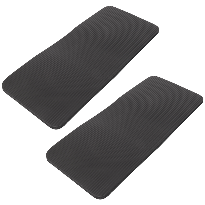 A12E-2Pcs Pilates Workout Mat  - Pilates Yoga Knee Pads review and price