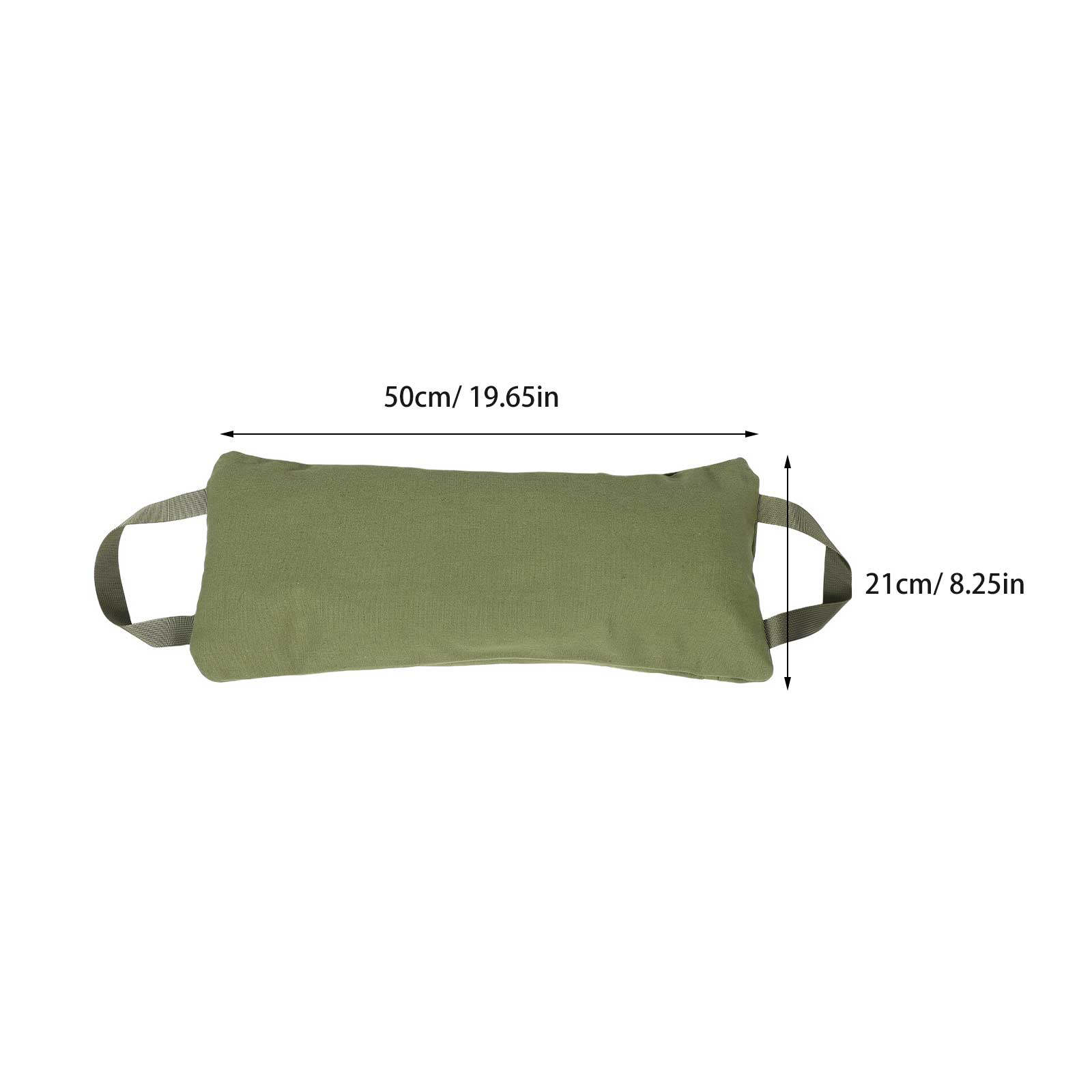 Reusable Heavy Duty Canvas San - Yoga Sandbag Weight review and price