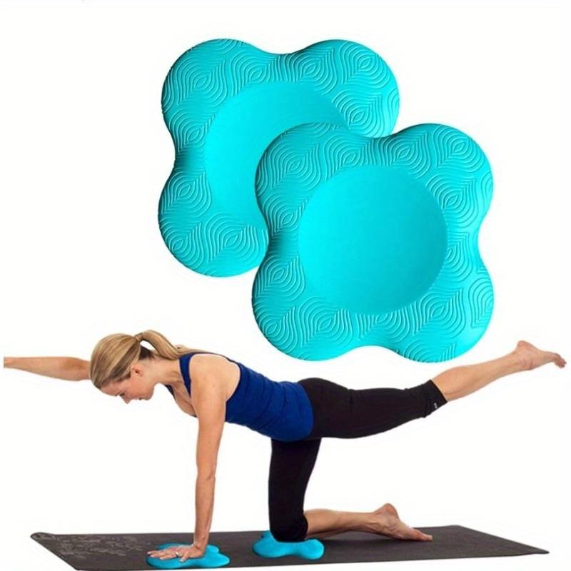 2pcs Thick Yoga Kneeling Pad,  - Pilates Yoga Knee Pads review and price