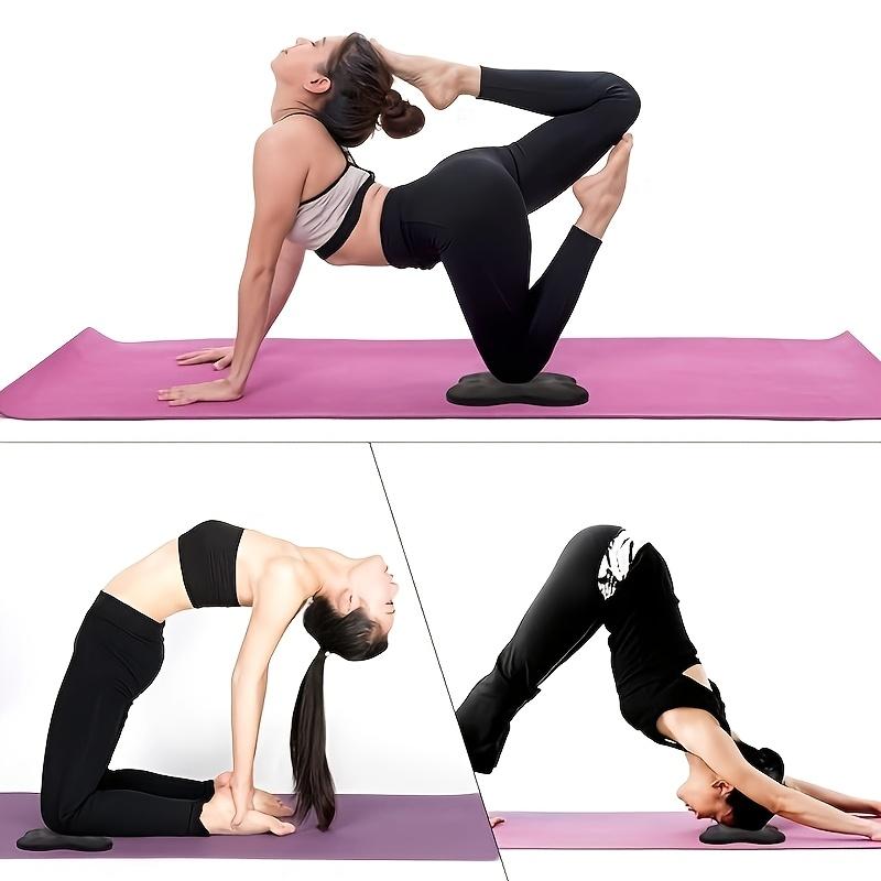 2pcs Thick Yoga Kneeling Pad,  - Pilates Yoga Knee Pads review and price