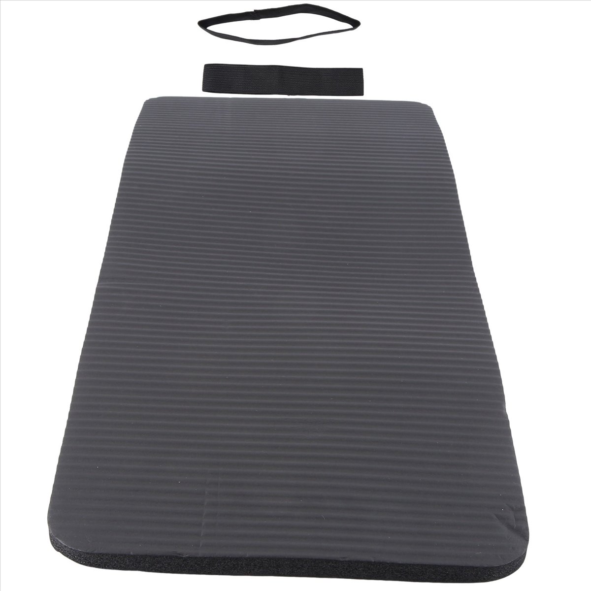 Doings 15MM Thick Yoga Mat Com - Pilates Yoga Knee Pads review and price