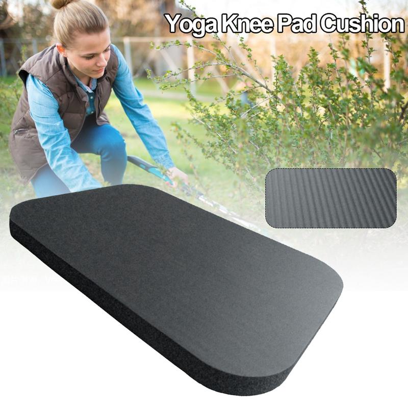 Yoga Knee black Pad Cushion Kn - Pilates Yoga Knee Pads review and price
