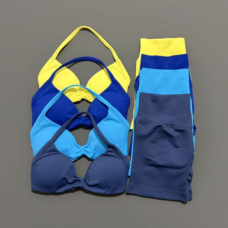 2 Pieces HISTELLO Sports Set S - Pilates Yoga Set review and price