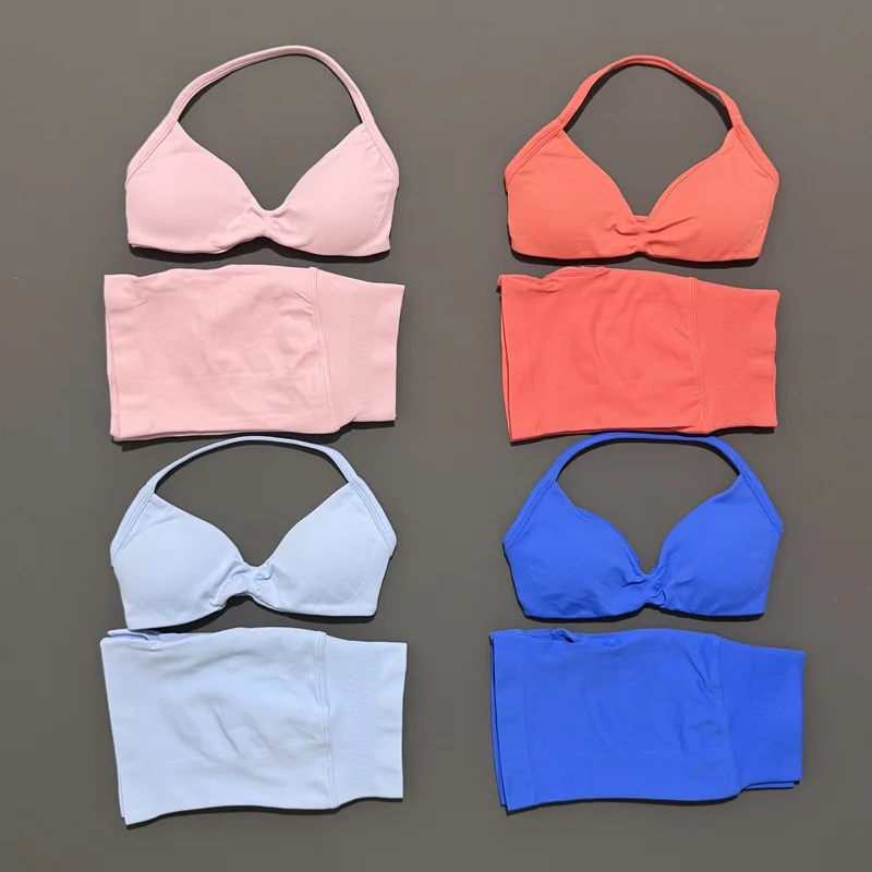 2 Pieces HISTELLO Sports Set S - Pilates Yoga Set review and price