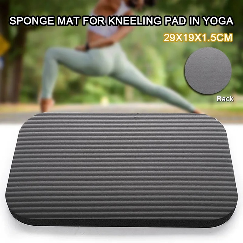 Yoga Knee Pad Mat Cushion Wris - Pilates Yoga Knee Pads review and price