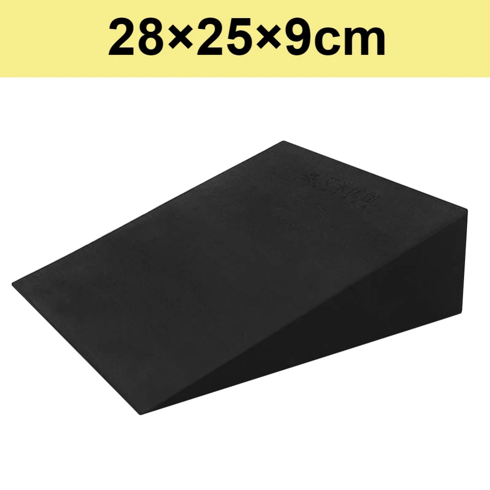 1/2Pcs Yoga Wedge Blocks EVA F - Pilates Yoga Board review and price