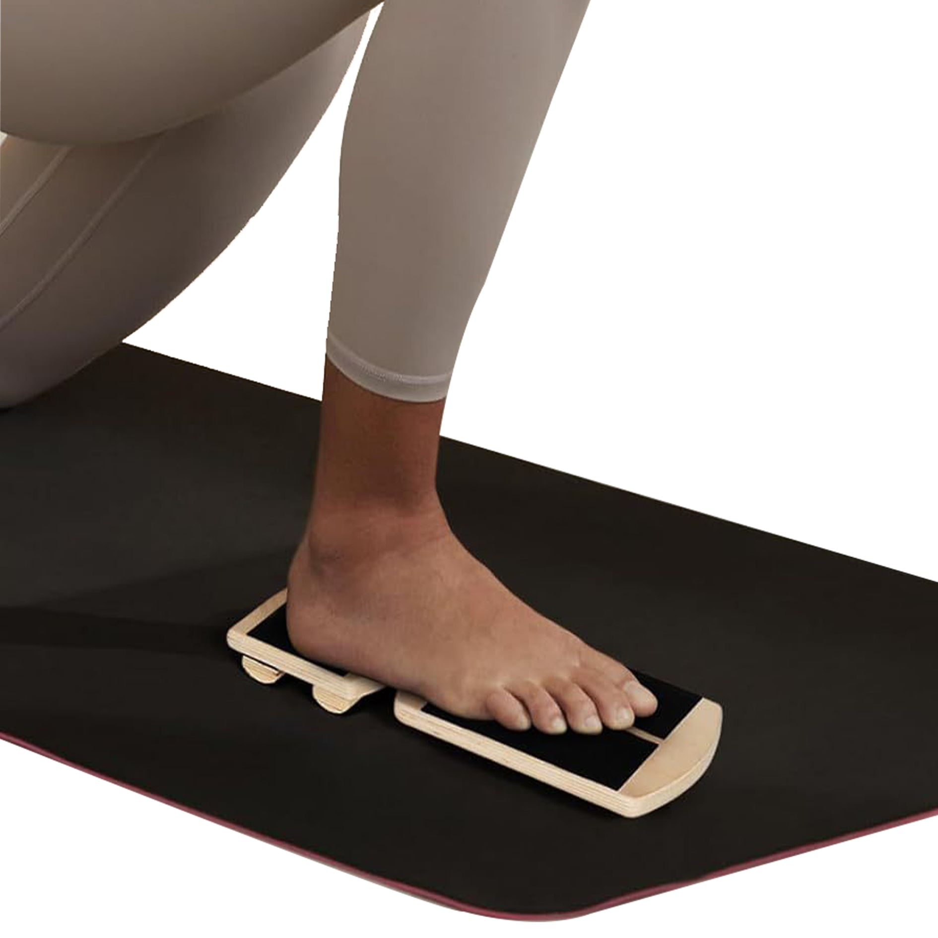 Skyhope-D Single Leg Ankle Bal - Pilates Yoga Board review and price