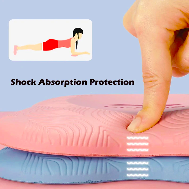 Yoga Kneeling Mat Thickened Sh - Pilates Yoga Knee Pads review and price