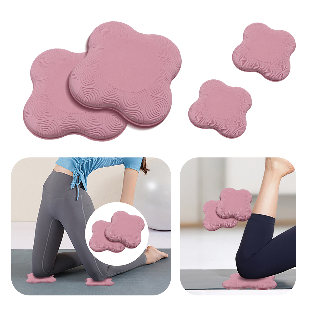 2Pcs Yoga Knee Pad Pilates Kne - Pilates Yoga Knee Pads review and price