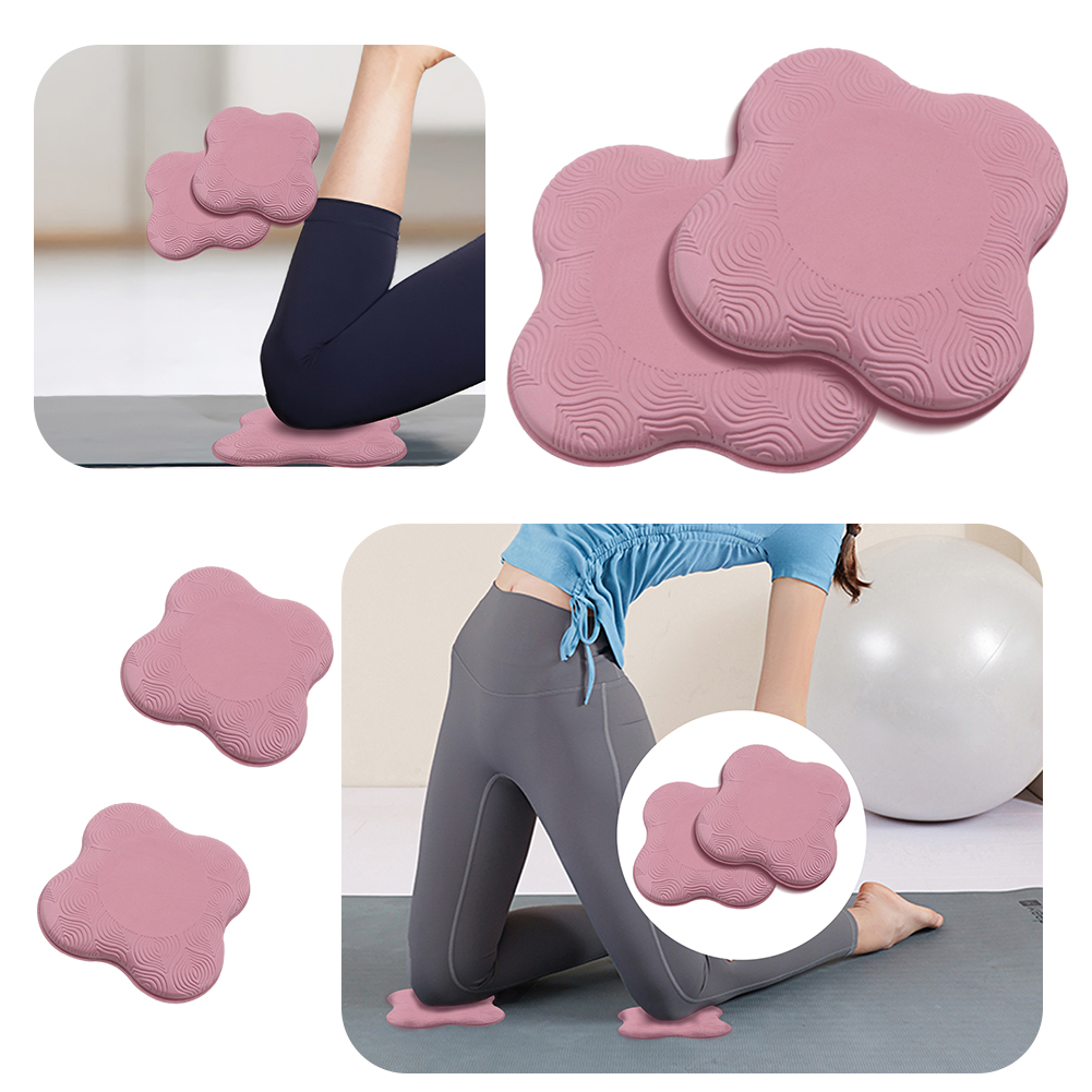 2Pcs Yoga Knee Pad Pilates Kne - Pilates Yoga Knee Pads review and price