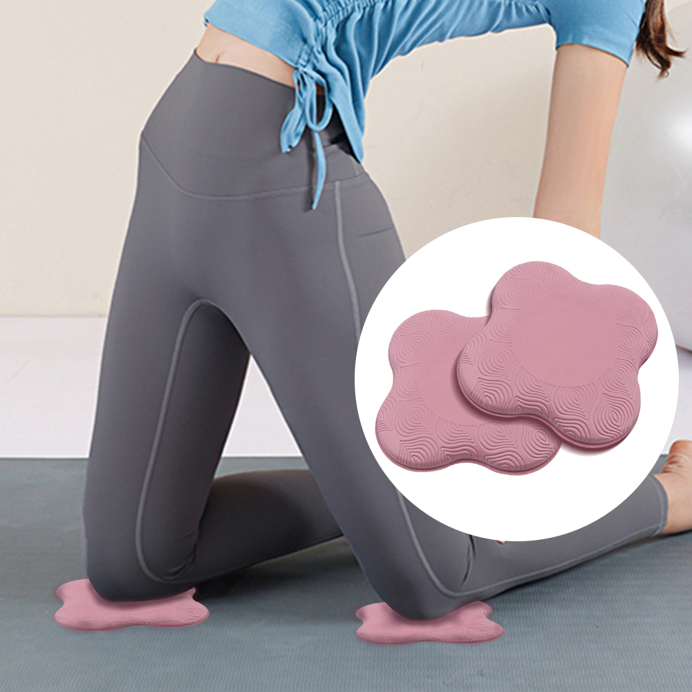 2Pcs Yoga Knee Pad Pilates Kne - Pilates Yoga Knee Pads review and price
