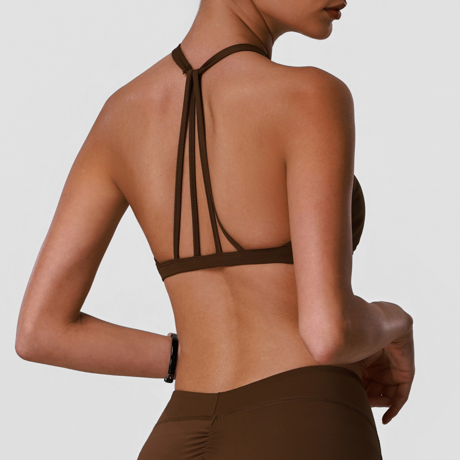 Women Soft Sports Underwear So - Yoga Strap Cotton review and price