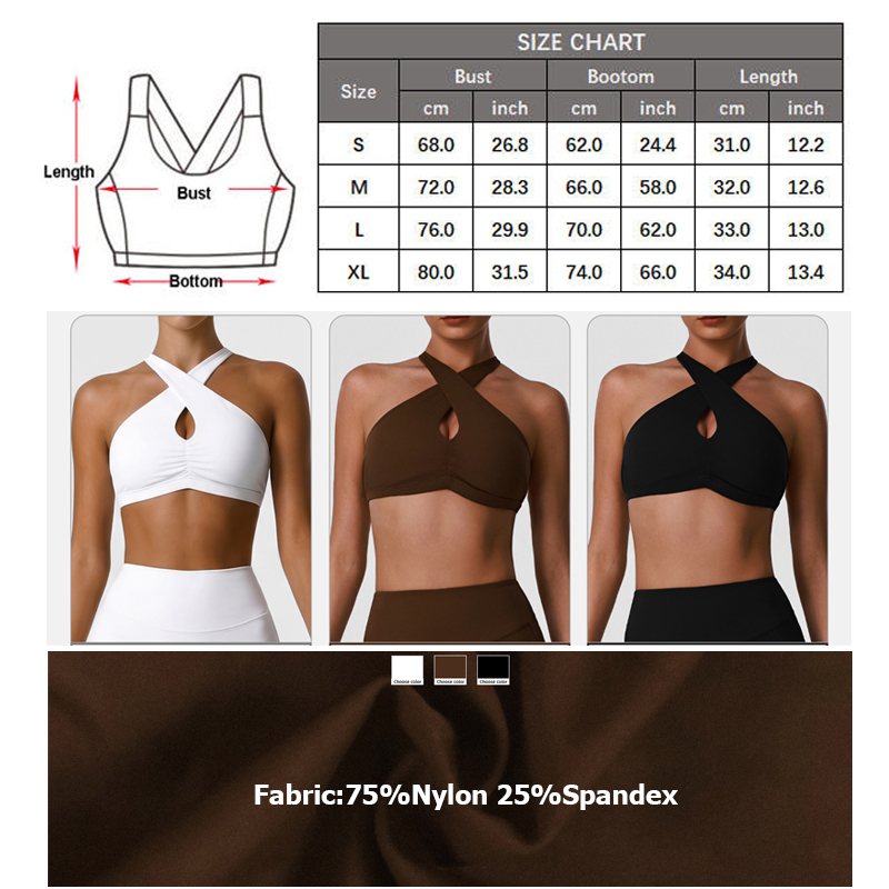 Women Soft Sports Underwear So - Yoga Strap Cotton review and price