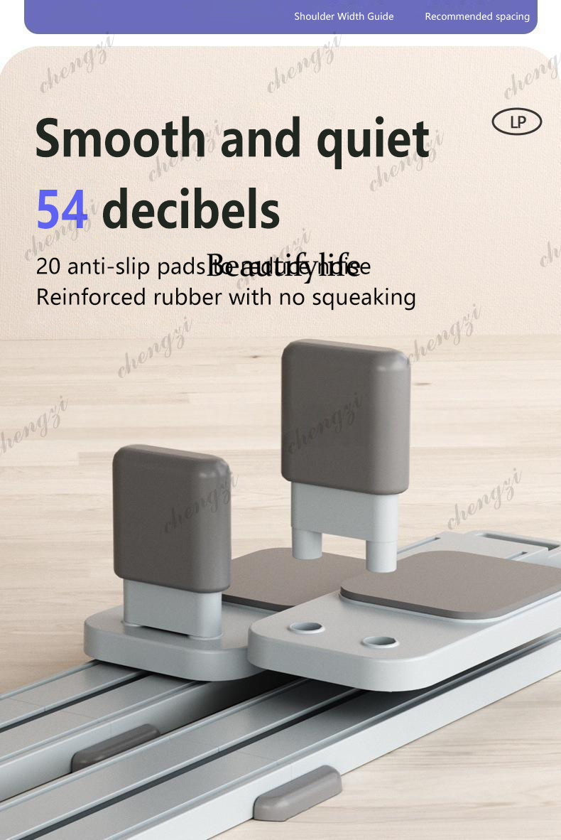 Pilates Board Core Bed Home Yo - Pilates Yoga Board review and price