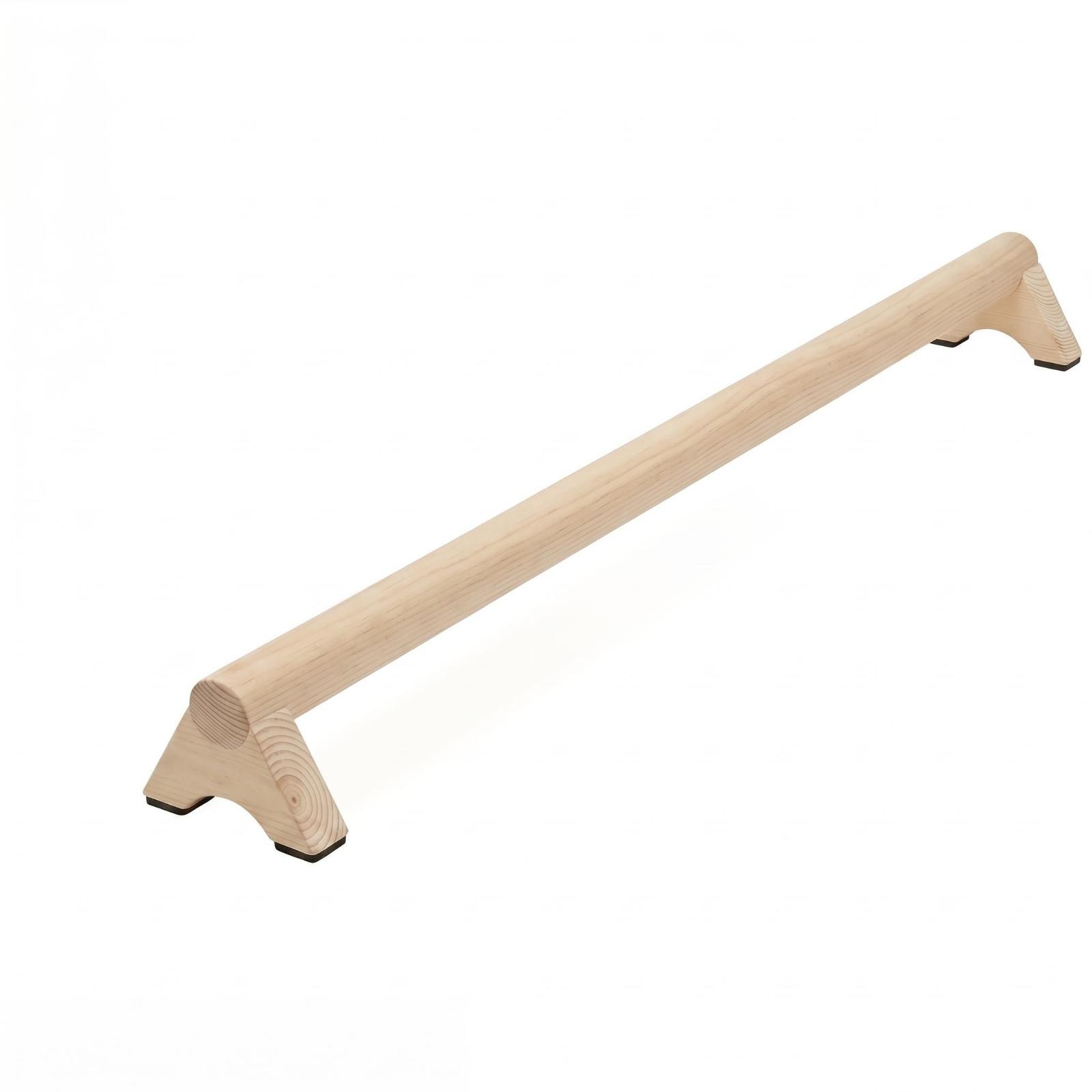 Balance Beam Trainer Wooden Ex - Pilates Yoga Board review and price