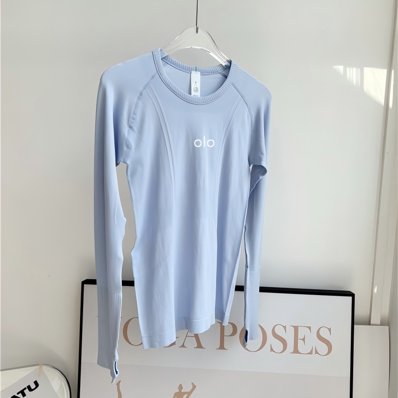 Fitness top yoga suit, women's - Pilates Yoga Set review and price