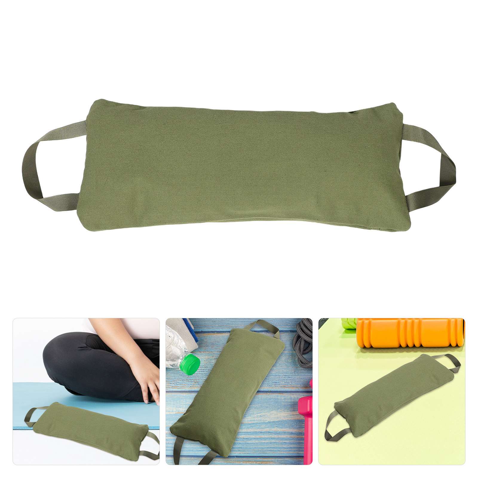 Empty Canvas Sandbag Weight Ba - Yoga Sandbag Weight review and price