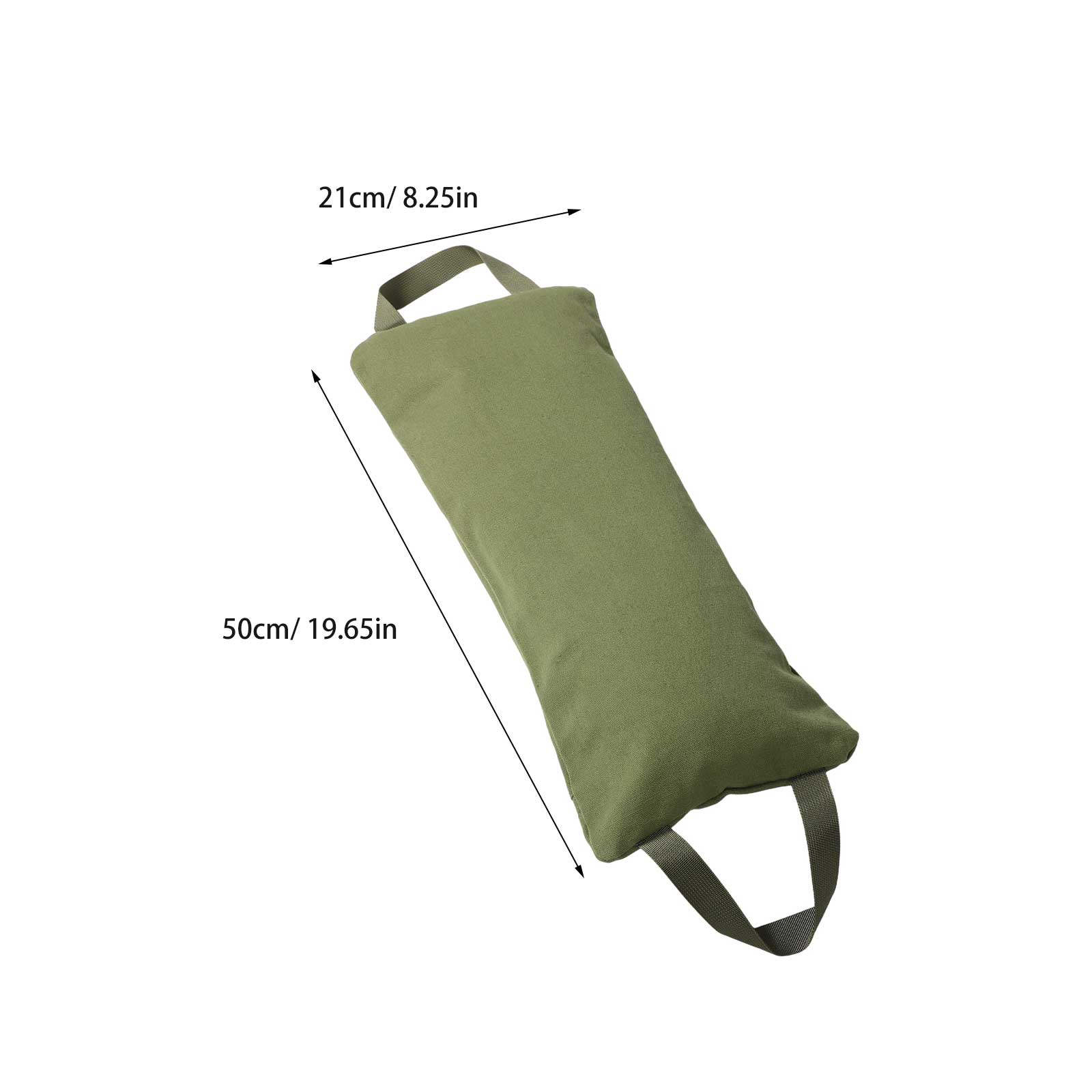 Empty Canvas Sandbag Weight Ba - Yoga Sandbag Weight review and price