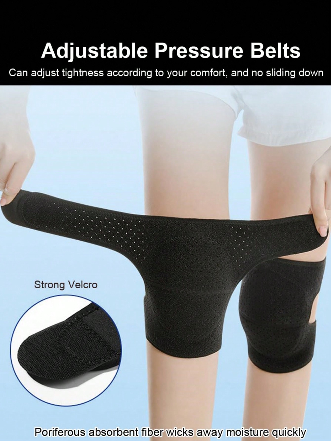 Women's Soft Dance Knee Pads Y - Pilates Yoga Knee Pads review and price