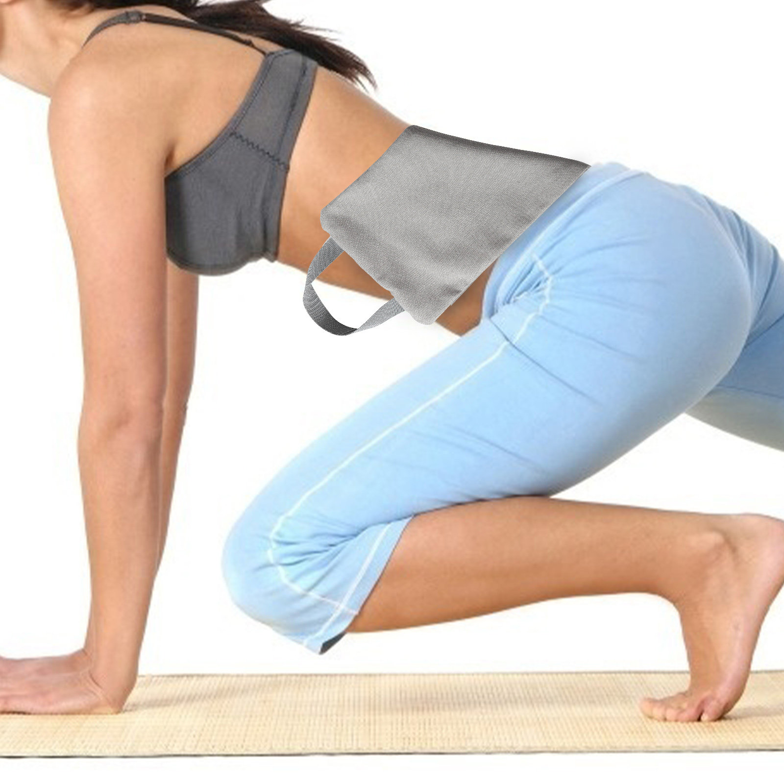 Fitness Sandbag Canvas Workout - Yoga Sandbag Weight review and price