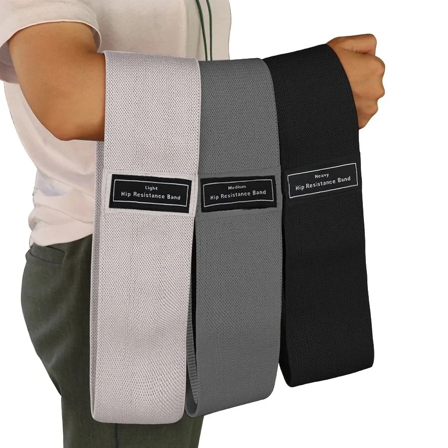 Fabric Resistance Hip Booty Ba - Pilates Yoga Board review and price