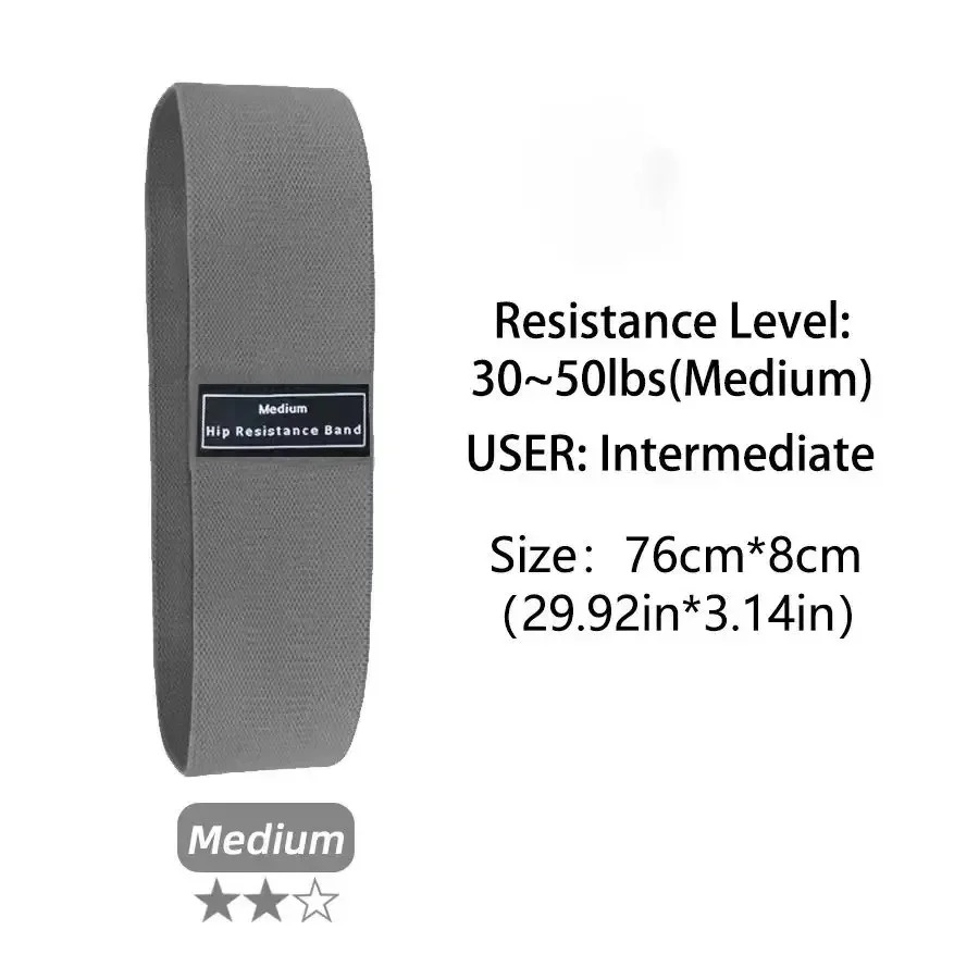 Fabric Resistance Hip Booty Ba - Pilates Yoga Board review and price