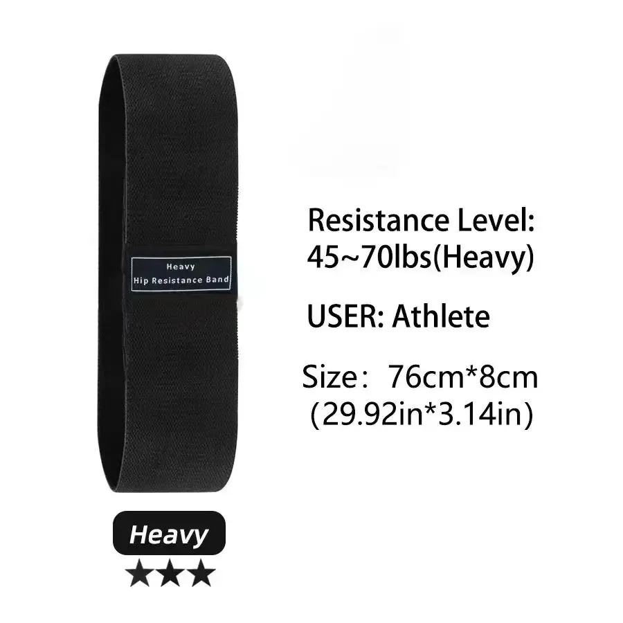 Fabric Resistance Hip Booty Ba - Pilates Yoga Board review and price