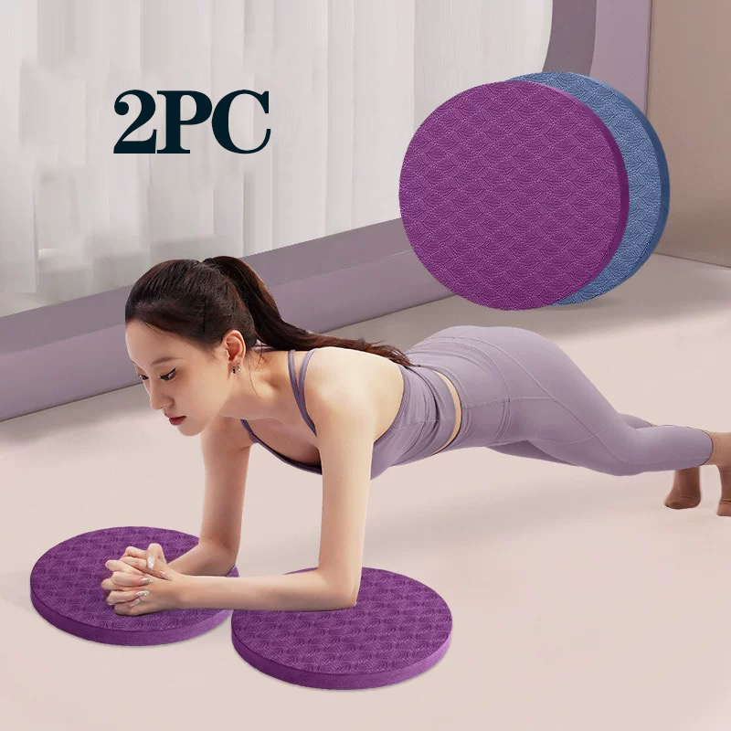 Yoga Knee Pads 2 Pack Yoga Kne - Pilates Yoga Knee Pads review and price