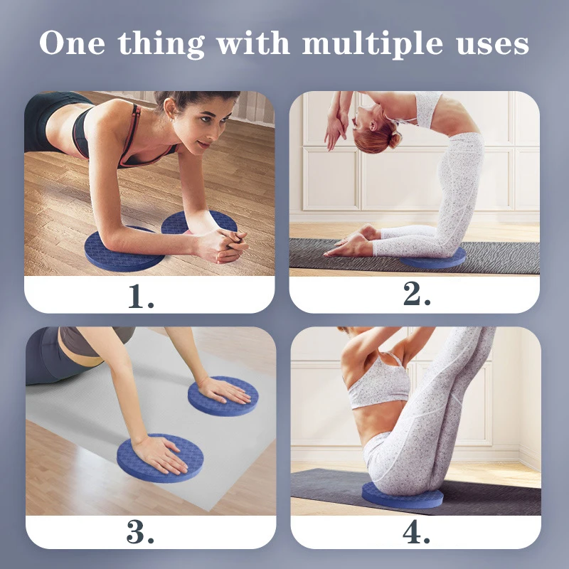 Yoga Knee Pads 2 Pack Yoga Kne - Pilates Yoga Knee Pads review and price