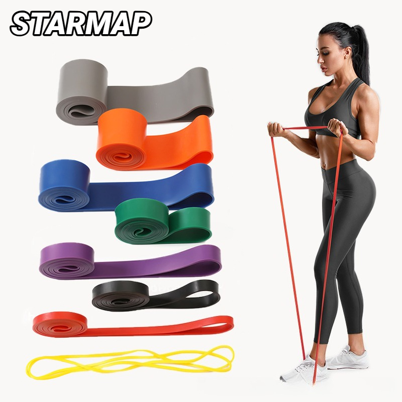 Resistance Bands Pull Up Assis - Pilates Yoga Board review and price