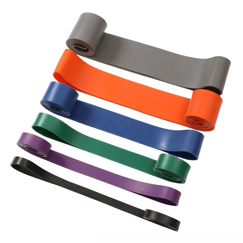 Resistance Bands Pull Up Assis - Pilates Yoga Board review and price