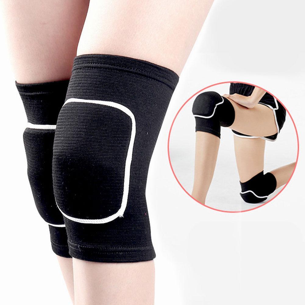 Dancing Knee Pads for Volleyba - Pilates Yoga Knee Pads review and price