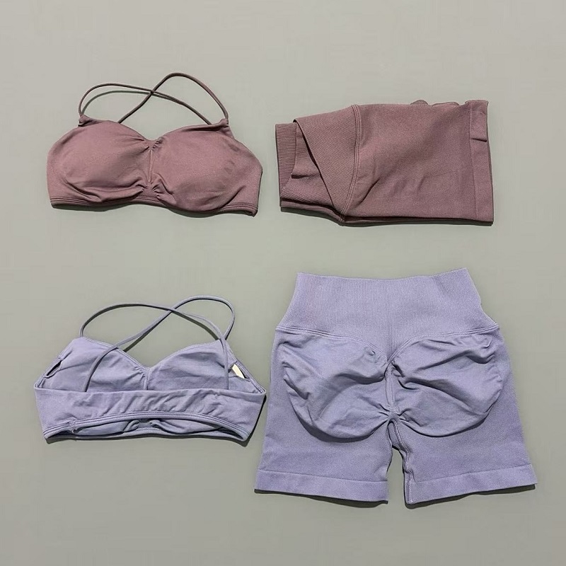 2 Piece Vision Gym Set Women Y - Yoga Strap Cotton review and price