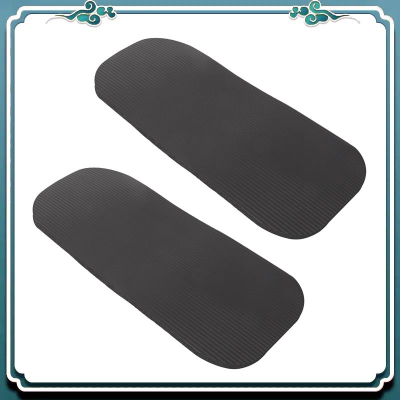 2Pcs Pilates Workout Mat Thick - Pilates Yoga Knee Pads review and price