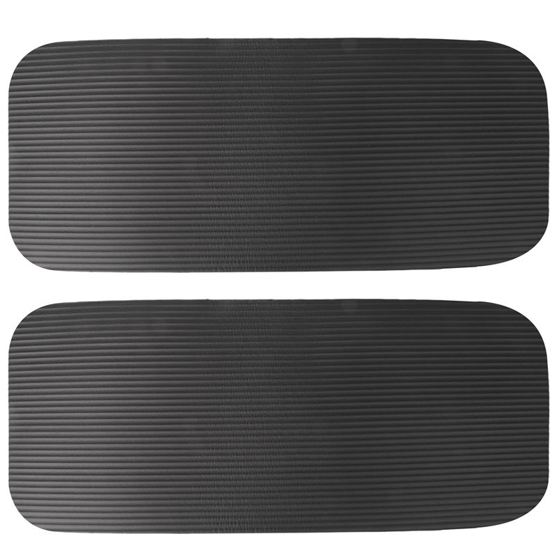 2Pcs Pilates Workout Mat Thick - Pilates Yoga Knee Pads review and price